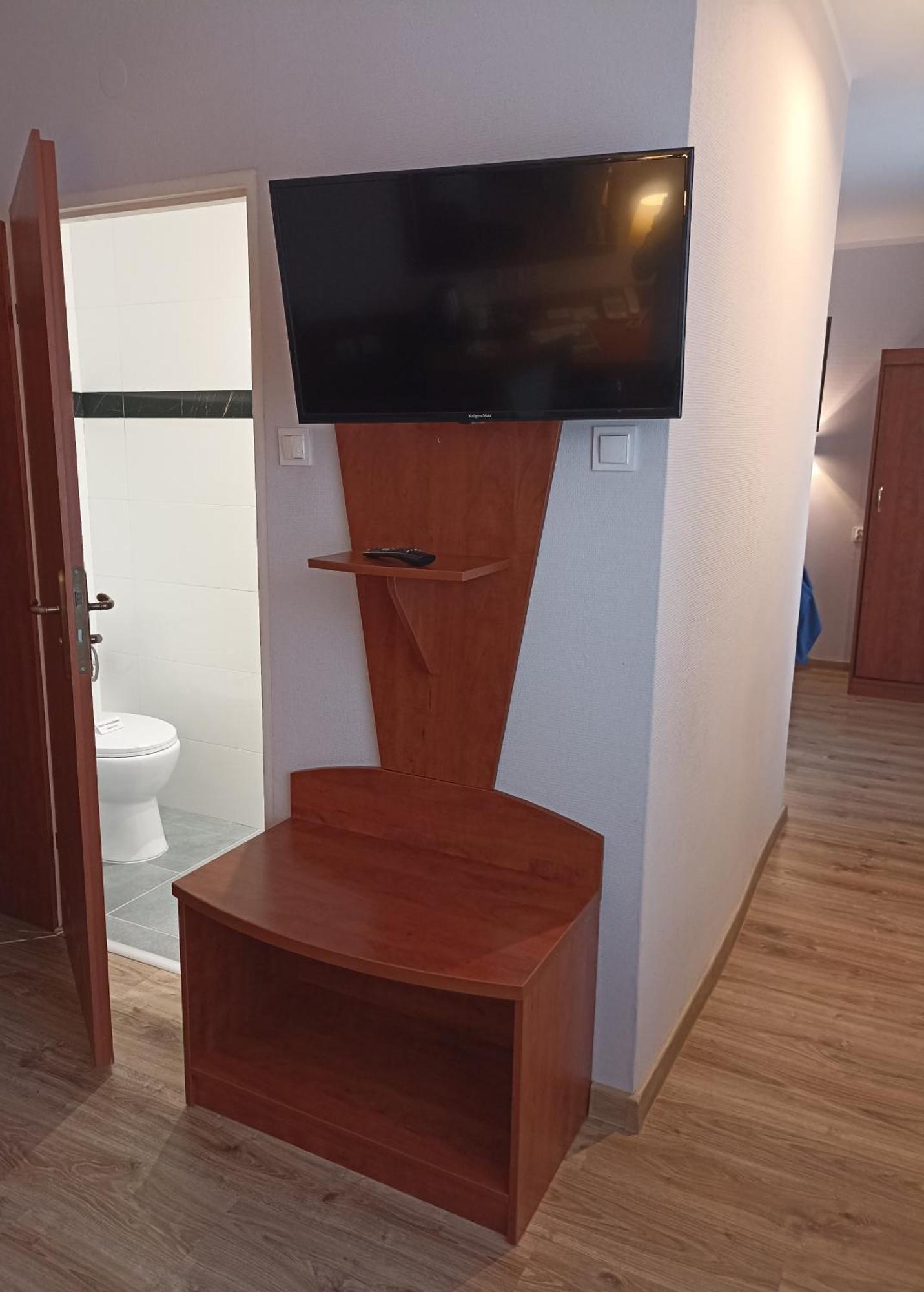 Hotel Pietrak Wągrowiec Cameră foto