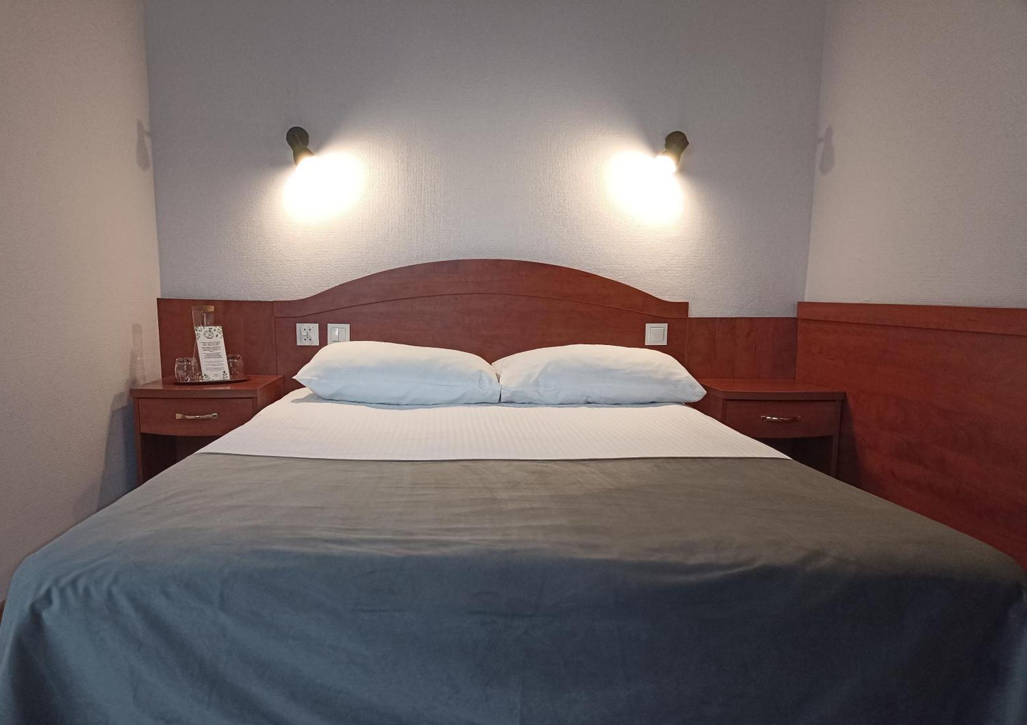 Hotel Pietrak Wągrowiec Cameră foto