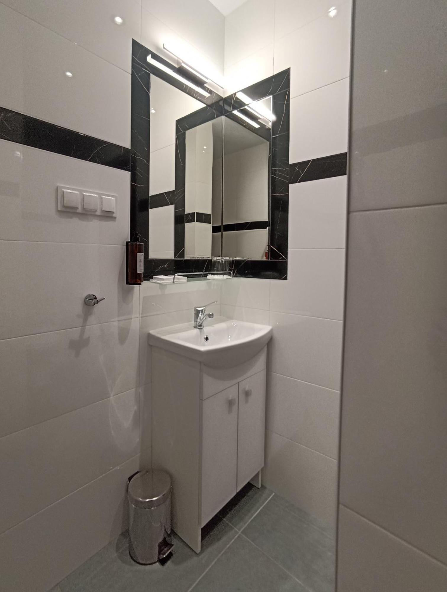 Hotel Pietrak Wągrowiec Cameră foto