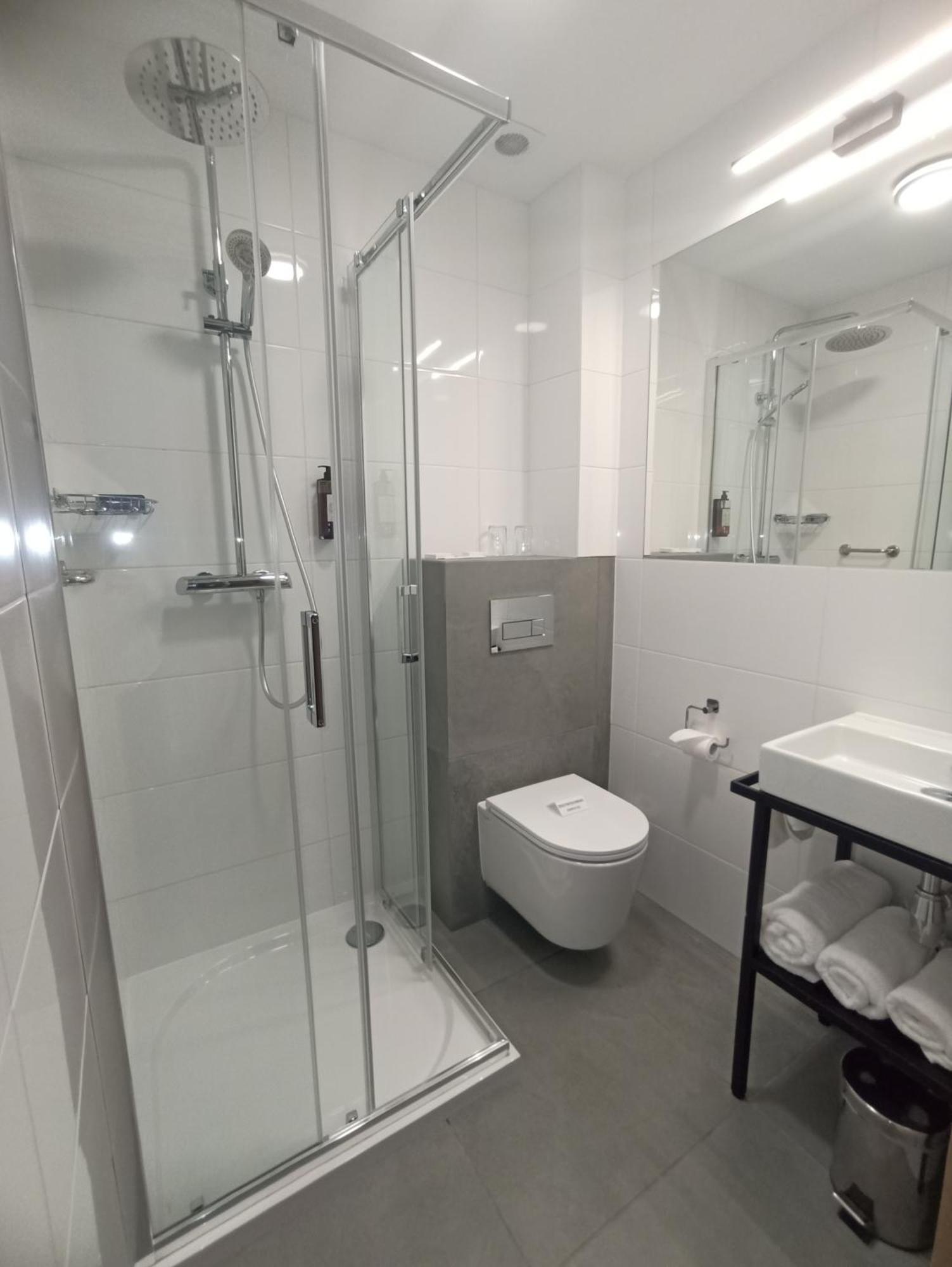 Hotel Pietrak Wągrowiec Cameră foto